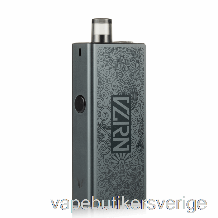 Vape Sverige Uwell Valyrian Se 25w Pod Kit Ljusgrå